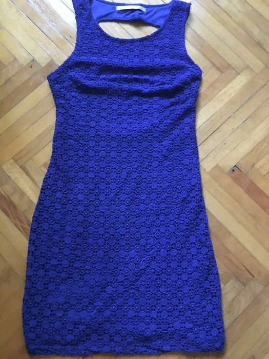 rochie dama zara marimea s