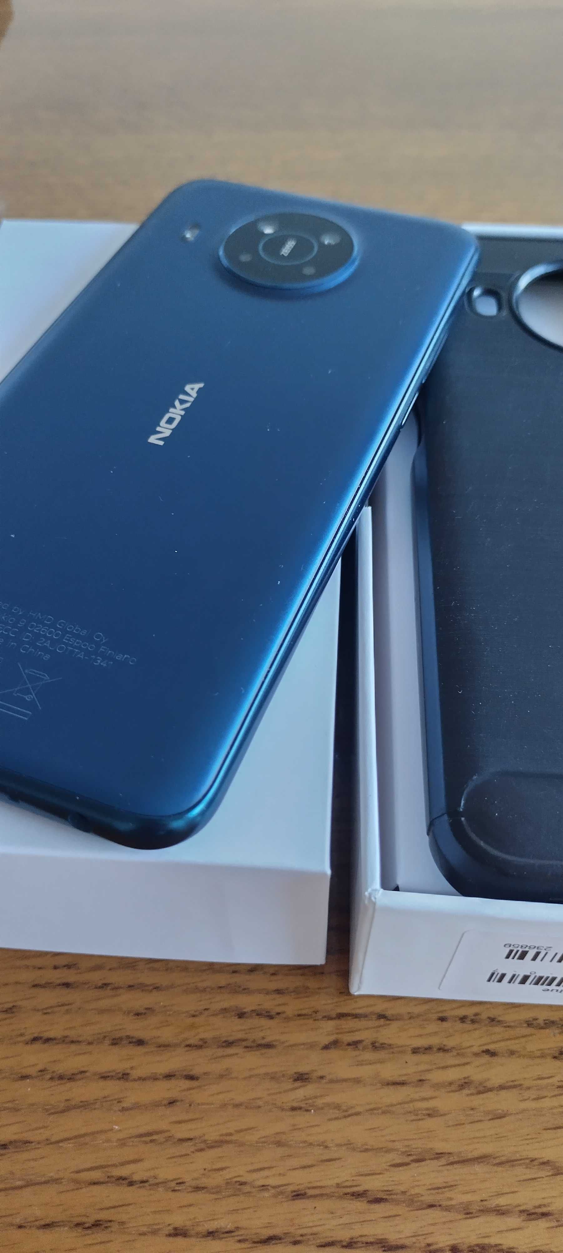 nokia X20 nokianocia