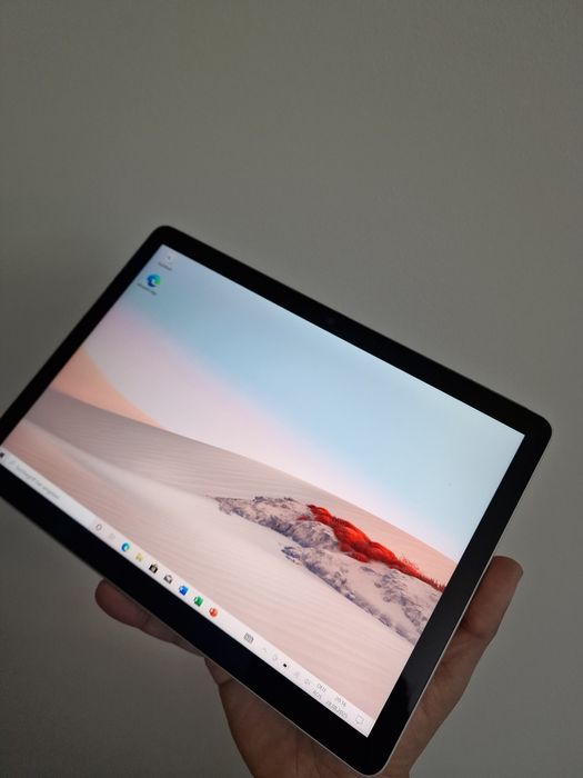 Microsoft Surface Go 2 10.5 256GB