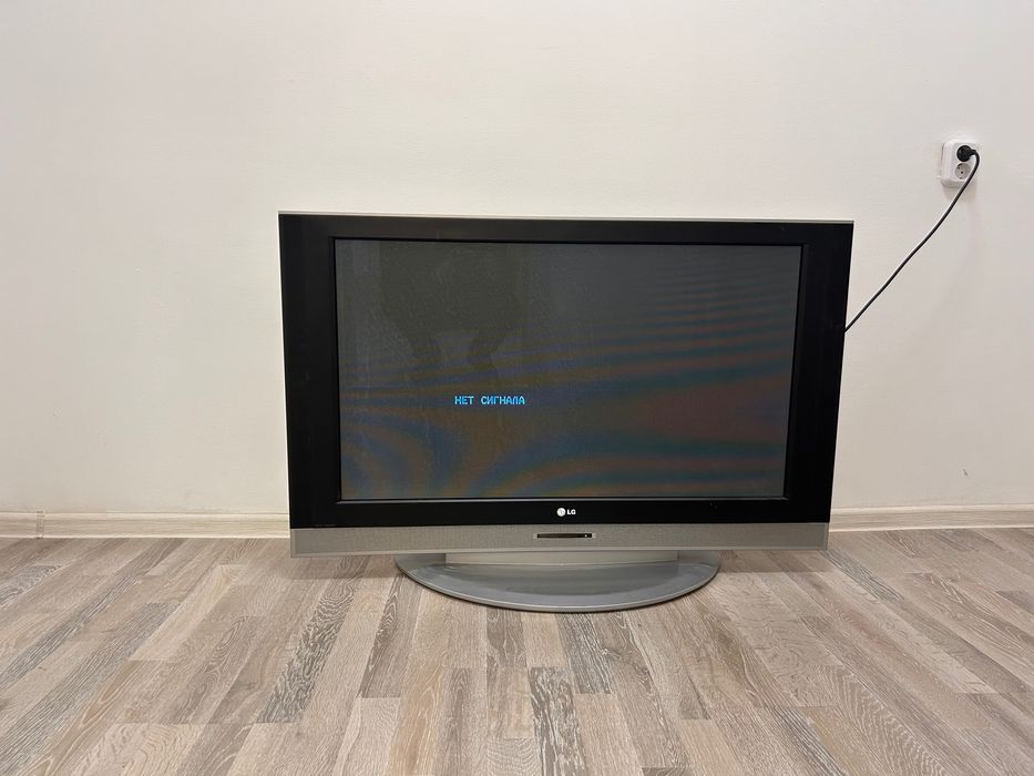 Продам телевизор б/у, состояние отличное