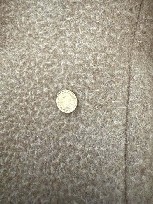 Палто Hugo Boss размер 52