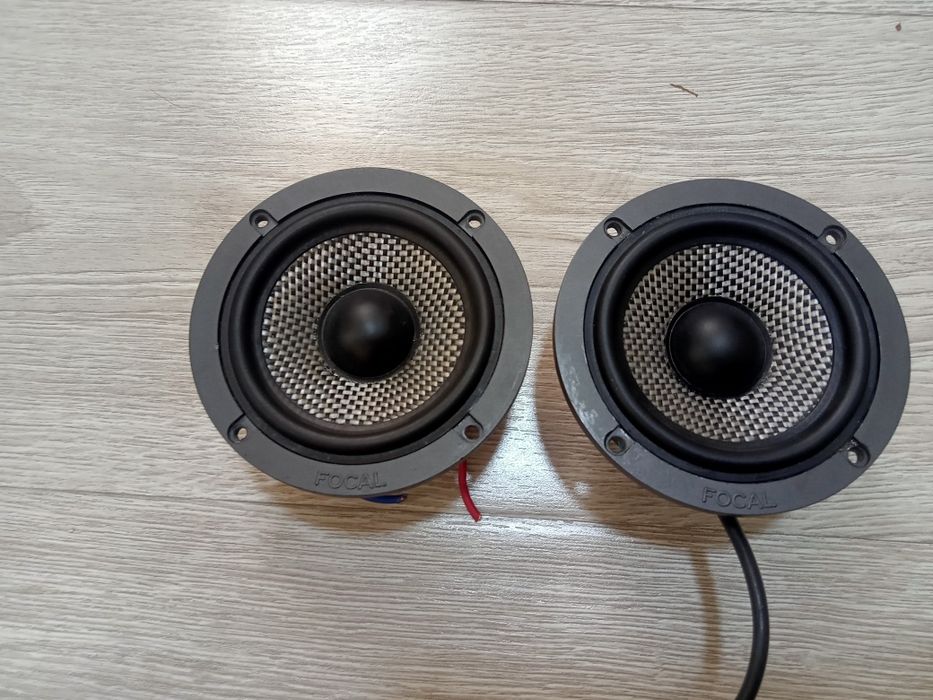 Продам калонки СЧ средний частотный в очень хорошем состоянии.