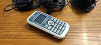 Sony Ericsson J100i