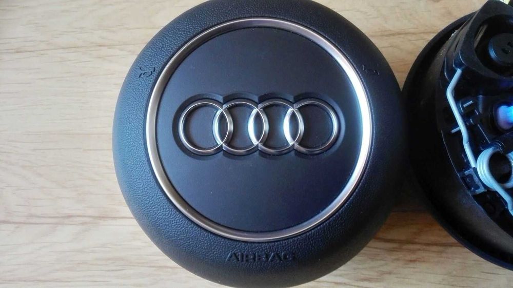 Airbag Volan Audi Q7 4M0 2014+ 8W0880201M 6PS