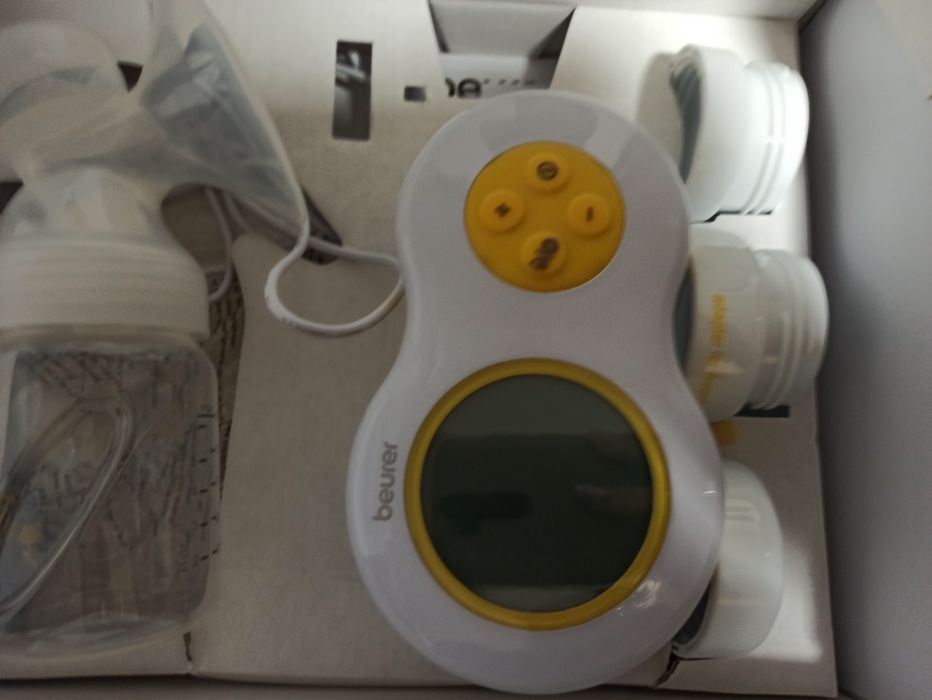 Pompa electrica de san