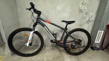 !!! До неделя 15.06 - 400 лв. !!! Колело Rockrider st 120 размер L