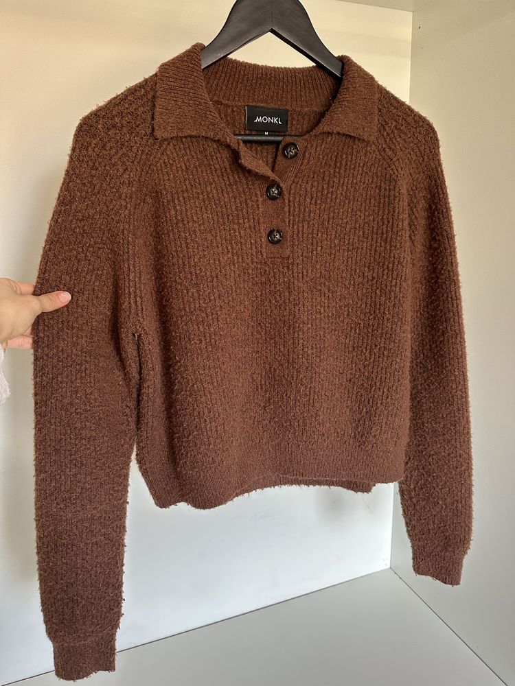 Пуловери HM, Zara, Mango