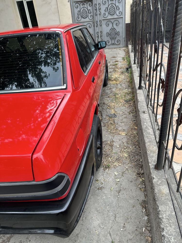 Срочно BMW E28 535
