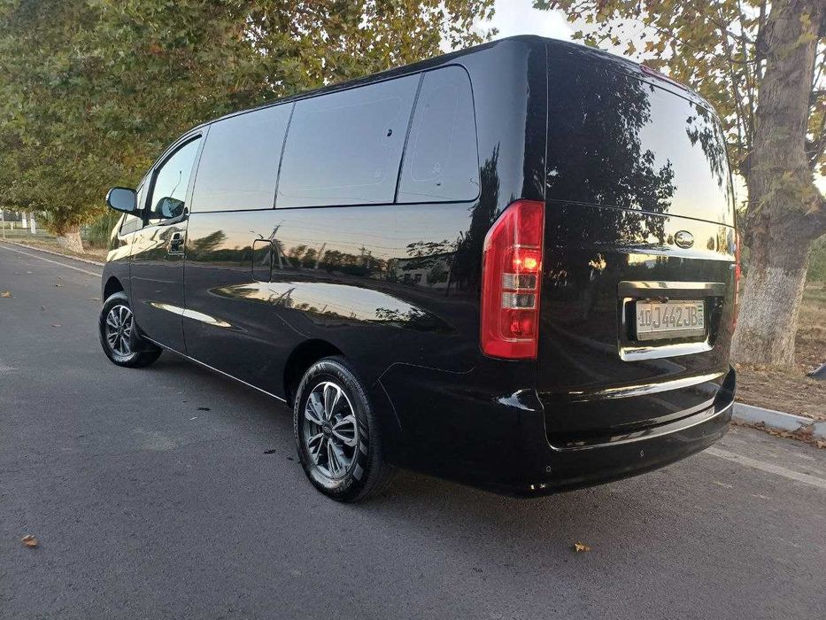 JAC M3 2023 Sotiladi Variyatga ham beriladi