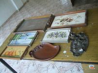 Колекция Стариини Подноси за Сервиране