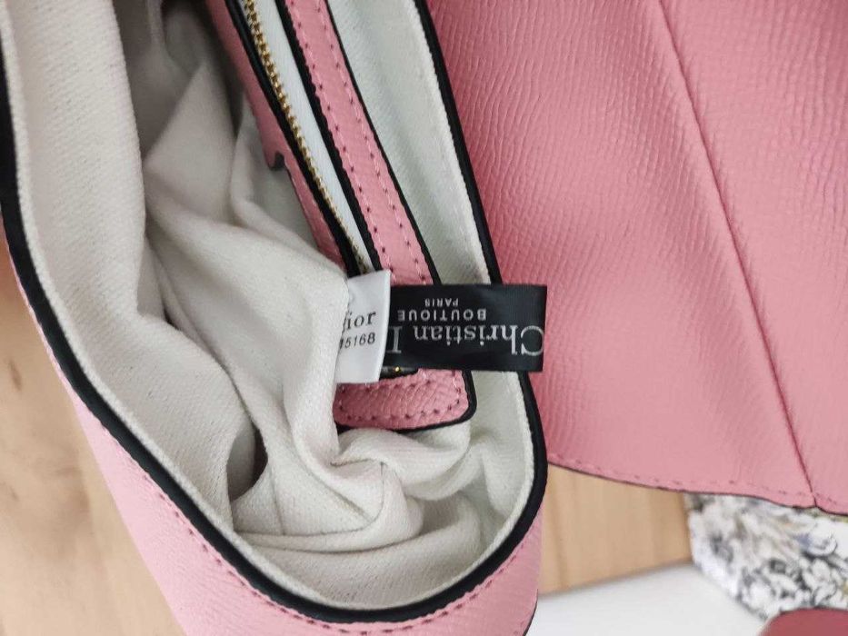 Geanta de mana dama Dior 522-17-