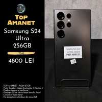 Samsung S24 Ultra 256GB  - 7048