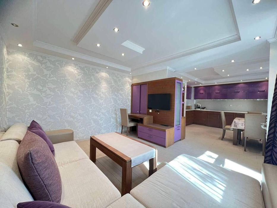 Двустаен, под наем, ж.к Изгрев