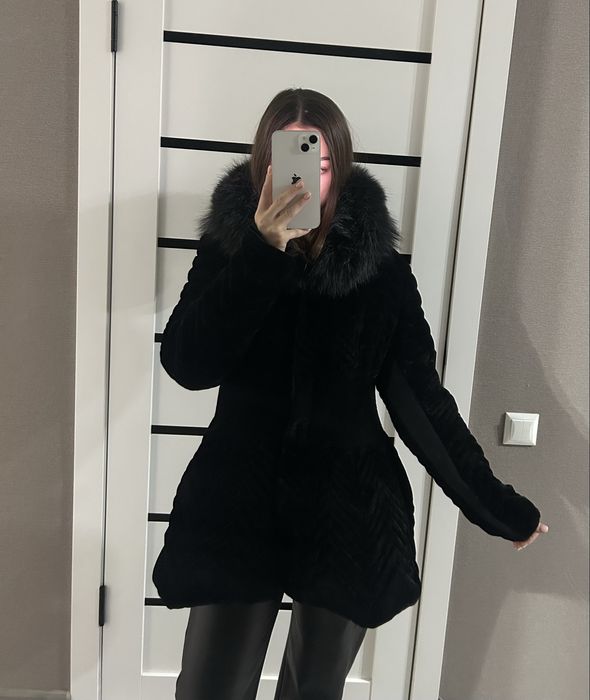 Женская верхняя одежда/ Женская куртка