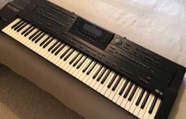 Vand Dischete Roland-G1000-G800-G600