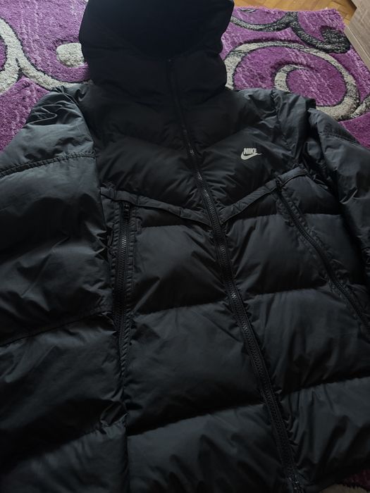 Geaca Nike Storm Fit