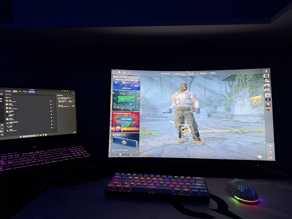 Laptop Gaming ASUS TUF AMD Ryzen™ 7 si NVIDIA® GeForce RTX™ 4060