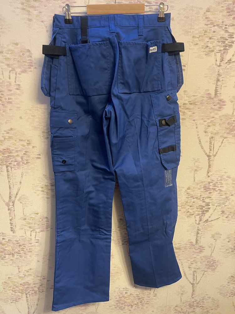 Pantaloni barbati/munca/workwear Fristads marimea S