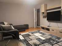 Apartament in regim hotelier