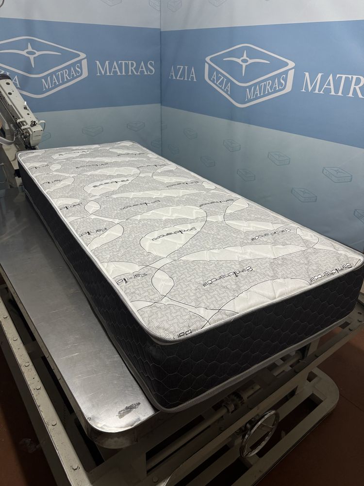Matras ishlab chiqaruvchidan «AZIA MATRAS»