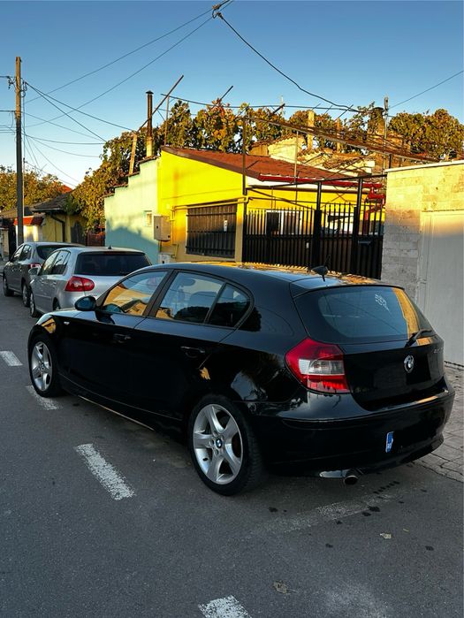 BMW seria 1 E87 2.0