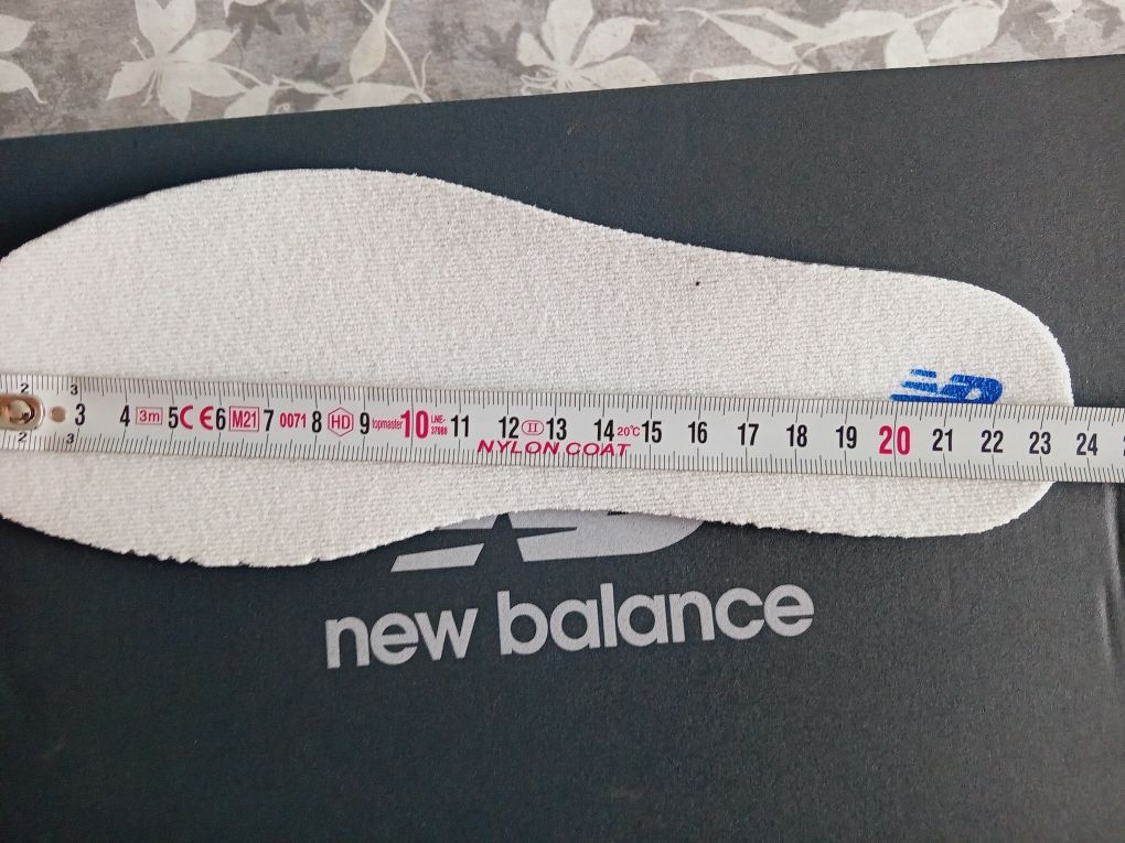 New Balance 327 - N37 нови маратонки