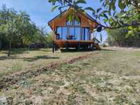 Cabana de inchiriat