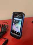 Мобилен компютър Motorola TC55 с баркод четец
