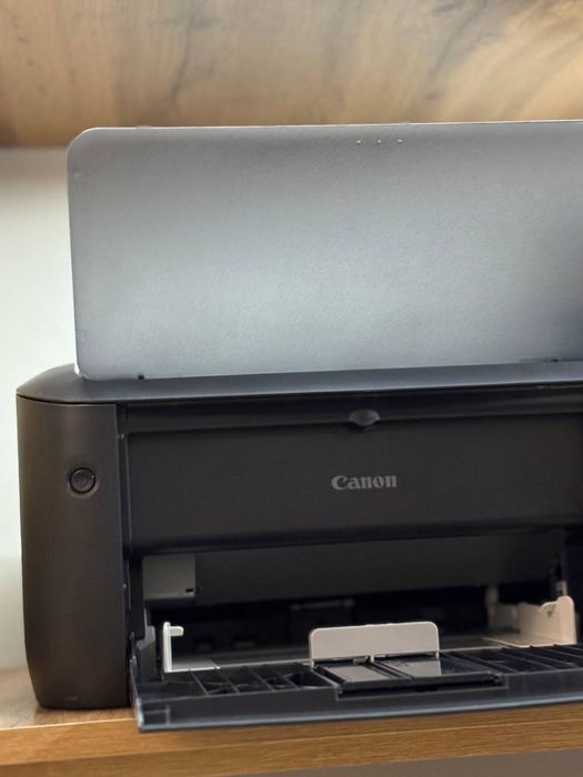 Принтер Canon