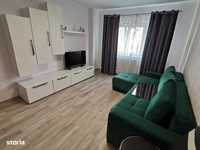 INCHIRIEZ apartament 2 camere decomandat,recent renovat,zona Ciresica