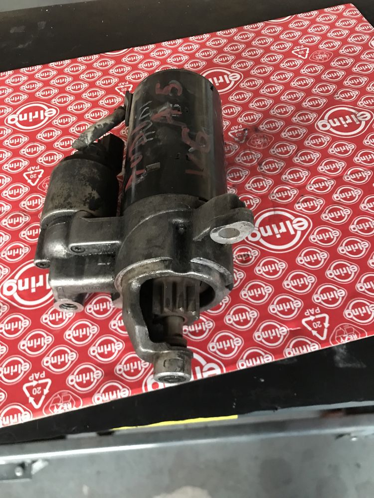 Electromotor Audi A5 A4 3 L