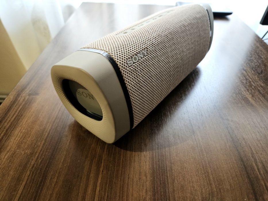 Boxă portabilă Sony XRS-XB33