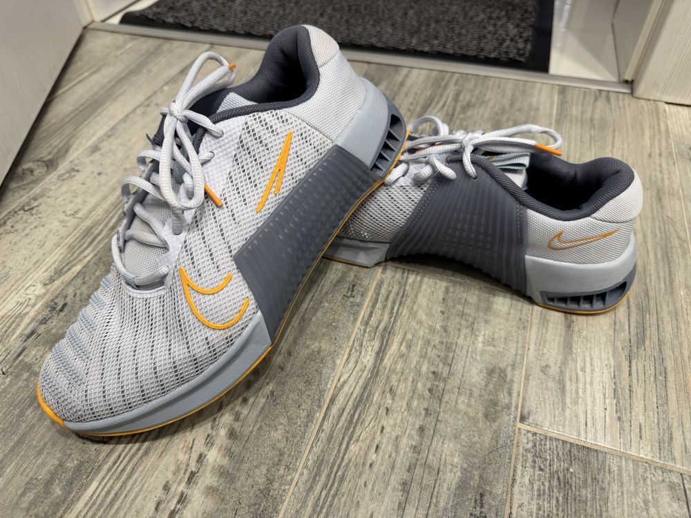 Nike Metcon 9 обувки за фитнес
