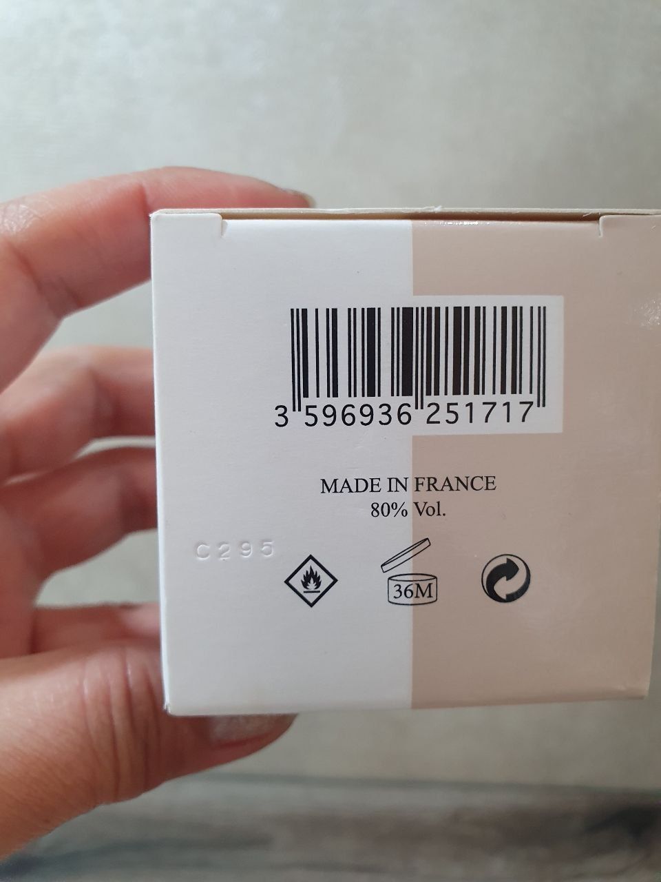 Продам парфюм Ledi  Rem Reminiscence