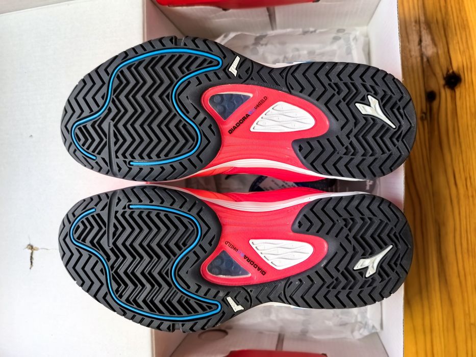 Дамски маратонки Diadora