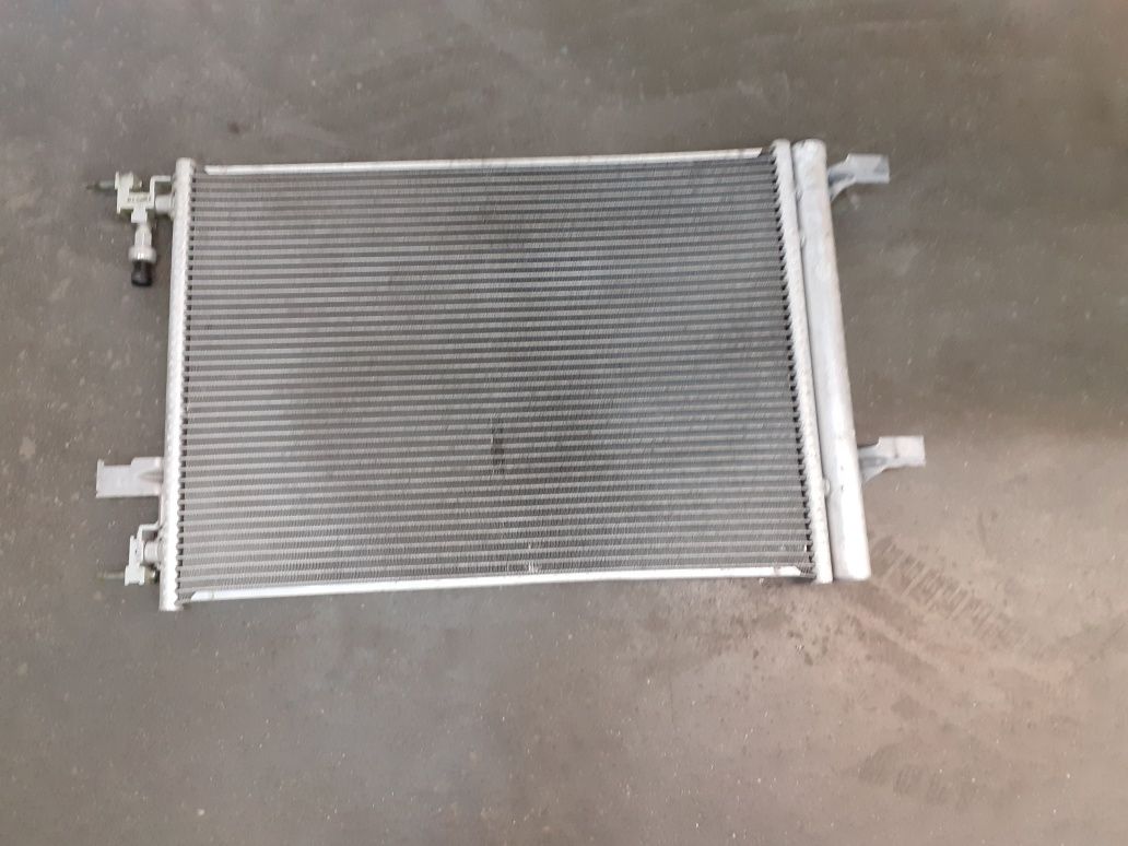 Radiator ac opel astra j 1.4-1.6 benzina