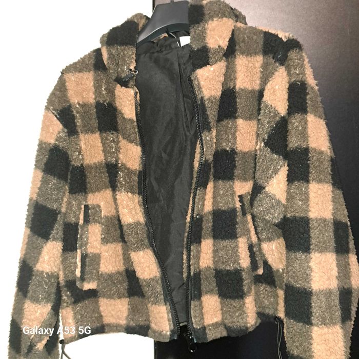 Jacheta Zara fete 11 - 13 ani