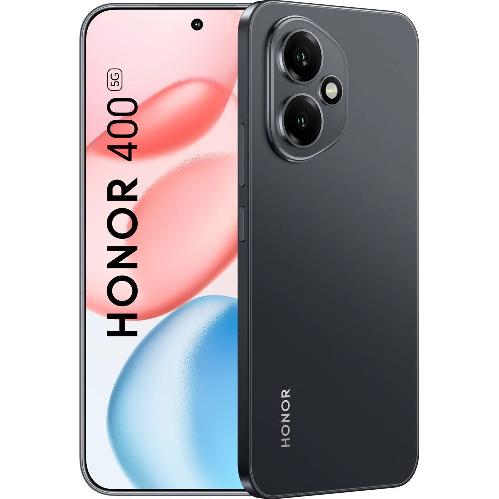 Honor 400 5G Black 8/512gb pret: 1900 lei