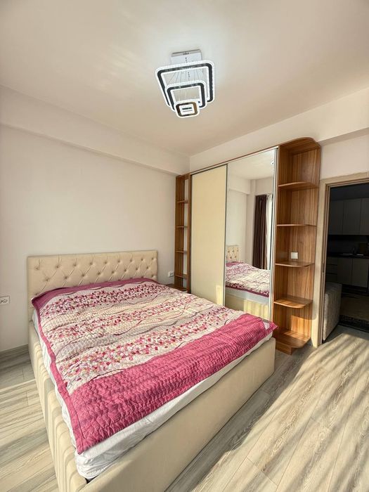 Аренда квартира ЖК Зарафшон сити 3 комнатная