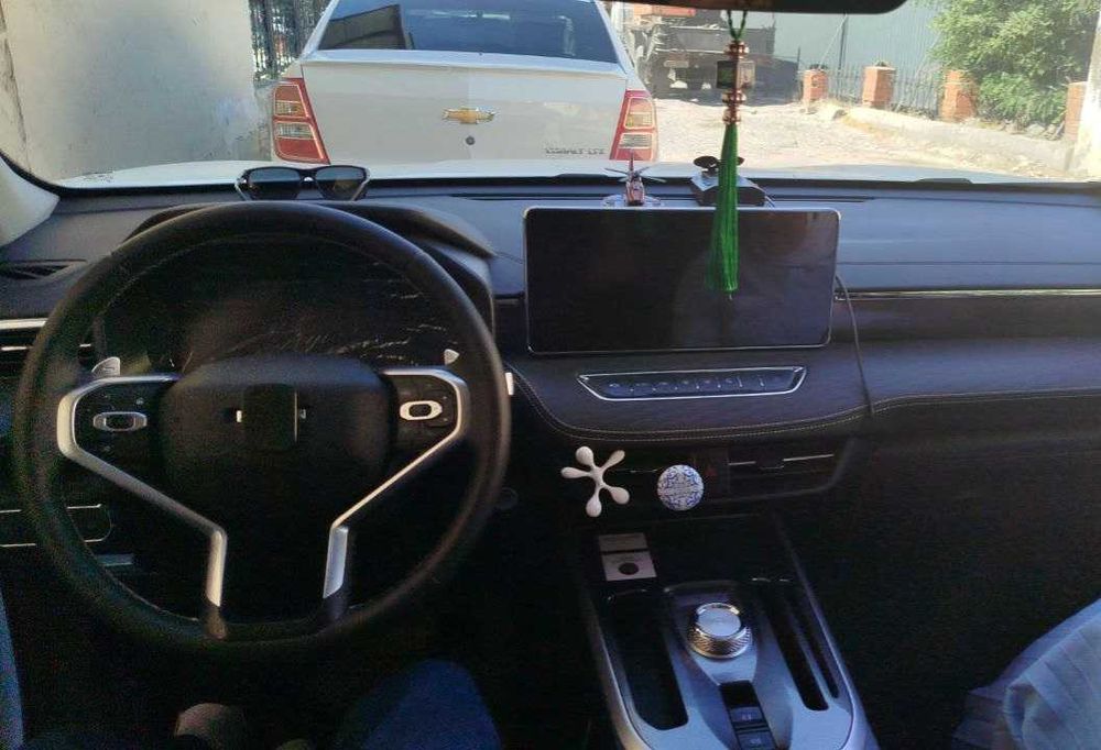 Haval jolion prestige plus sotiladi