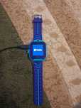 Smart Baby Watch
