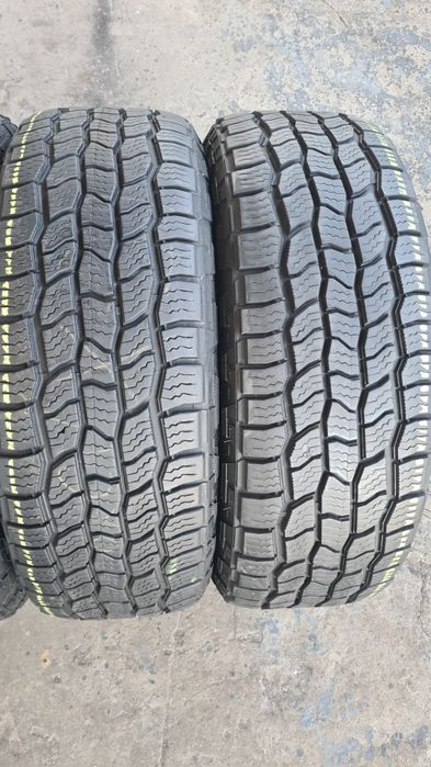 4 anvelope M+S Cooper 245/65/17 pret per bucata