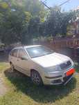 Skoda Fabia 1.4 diesel