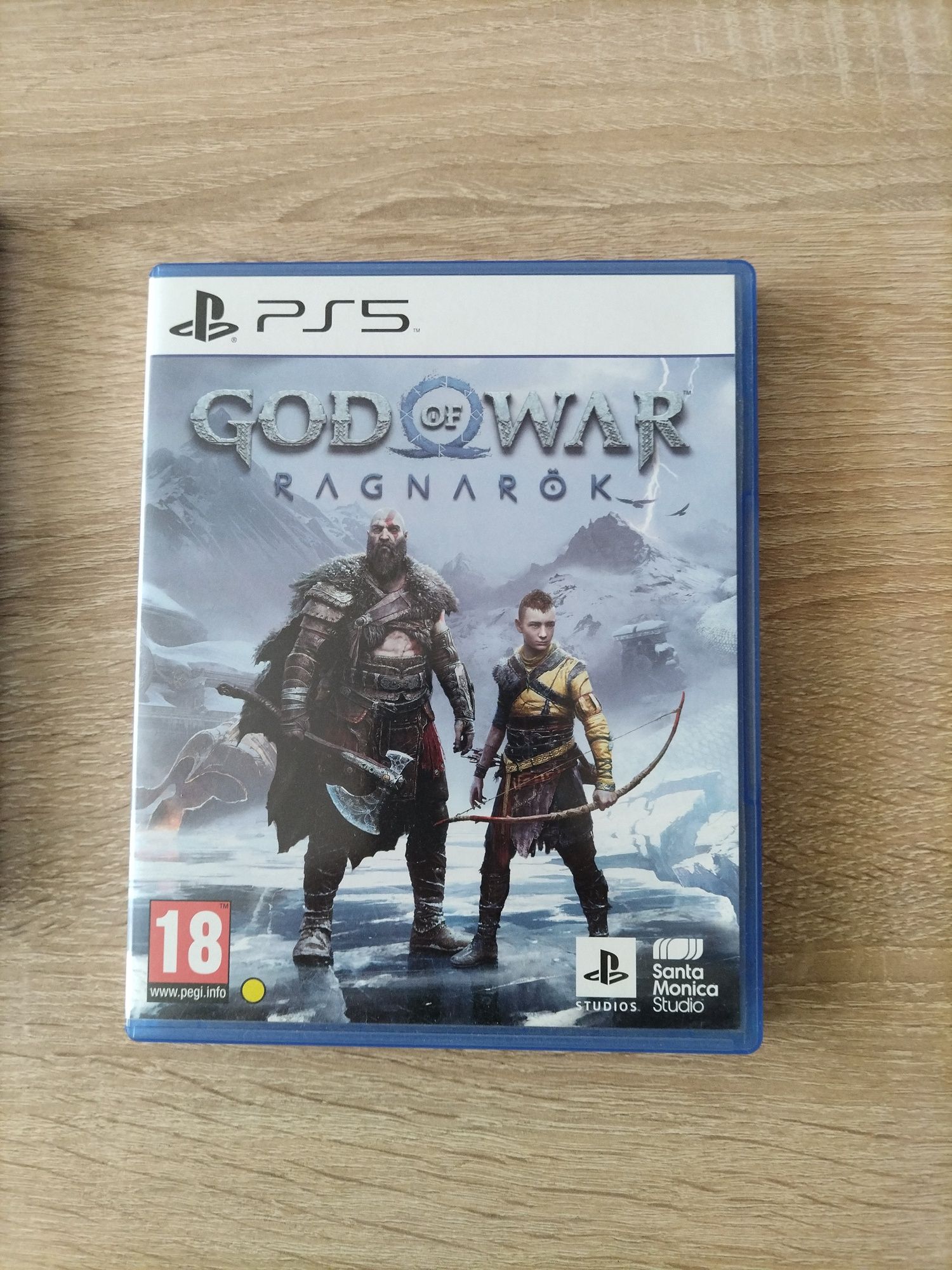 Игри за Ps5 нови