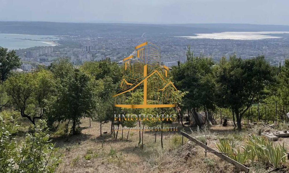 Парцел – м-т Акчелар, Област Варна (Обява N:653940)