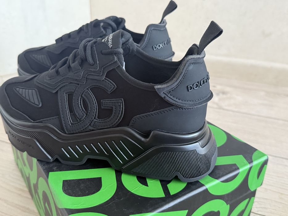 D&G*daymaster sneakers