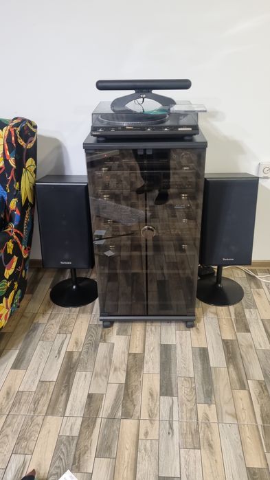 Vând boxe Technics SB-CS7