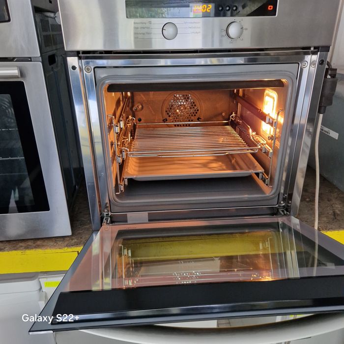 Фурна за вграждане MIELE