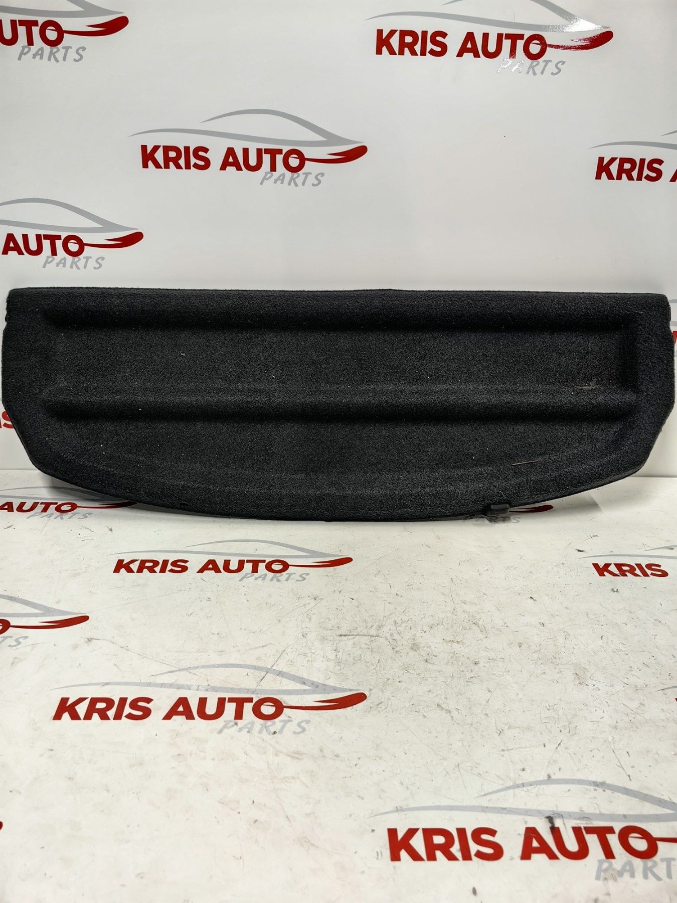 Кора багажник Mitsubishi Colt / Митсубиши Колт 2006г - СЪС ЗАБЕЛЕЖКИ!