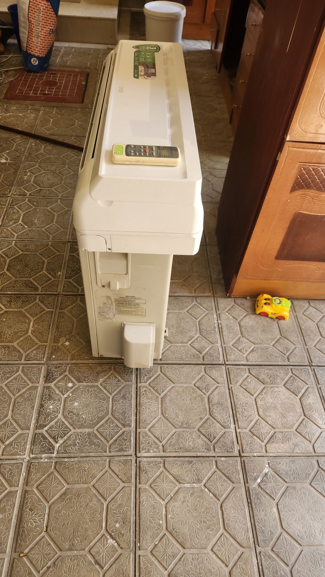 Кондиционер Artel 12